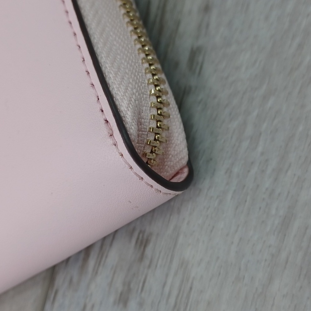 Kate Spade Large Continental Wallet Colada NWT - Picture 7 of 7